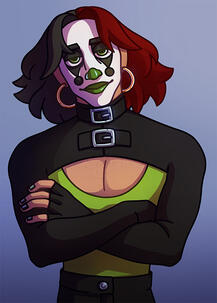 Halfbody