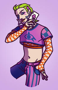 Halfbody Halfbody